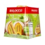 Panettone Pistachio & Hazelnut Cream 800g – Balocco