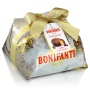 Panettone Glazed Coffee and Chocolate 1kg – Glassato Caffè e Cioccolato Bonifanti