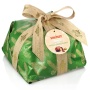 Fig & Chocolate Panettone 750g | Bonifanti