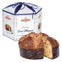 Panettone Milanese Basso 1kg – Casa Bonifanti Traditional Italian Cake