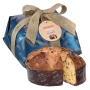 Milanese Panettone 1kg – Kraft Retro Wrapping | Bonifanti