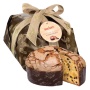 Chocolate Chip Panettone 1kg – Bonifanti