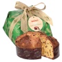 Pear & Chocolate Panettone 1kg – Bonifanti