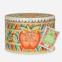 Apple and Cinnamon Panettone – Dolce and Gabbana x Fiasconaro – 1Kg