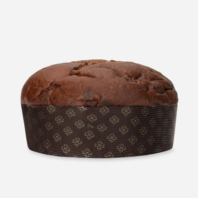 Apple and Cinnamon Panettone – Dolce and Gabbana x Fiasconaro – 1Kg