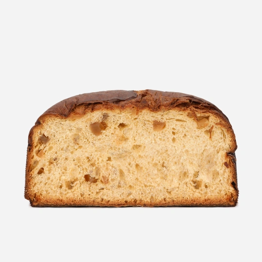 Apple and Cinnamon Panettone – Dolce and Gabbana x Fiasconaro – 1Kg