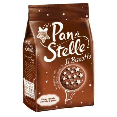 Pan di Stelle Mulino Bianco – 350g