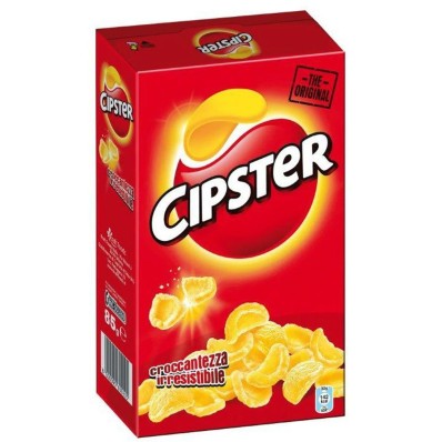 Cipster Saiwa – 85g