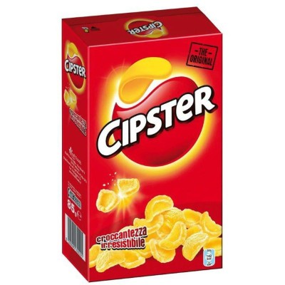 Cipster Saiwa – 85g