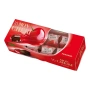 Ferrero Mon Chéri - Exquisite Cherry Liqueur Chocolates