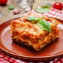 Ready to Make  ready to cook kit - Lasagna Bolognese by pacco italiano