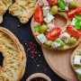 Ready to Make - Frise Kit | Authentic Italian Snack