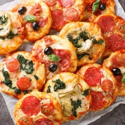 Ready to Make - Italian Pizza Kit