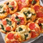 Ready to Make - Italian Pizza Kit