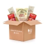 Ready to Make - Bucatini all'Amatriciana Kit | Authentic Italian Delight