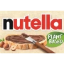 Nutella Plant Based 350g Vegan Hazelnut Spread